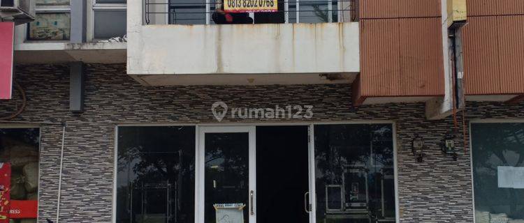 Ruko Jual dibawah Harga Pasaran 1