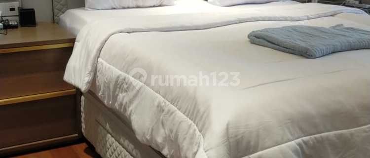 Apartemen Anandamayaresidence 3 Bedroms Tower 3 2 Many Units Bestprice 1