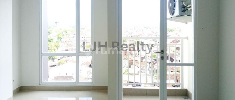 For Sale: Apartment, Location: Jl. Jembatan Baru UGM, Pogung Kidul, DIY 1