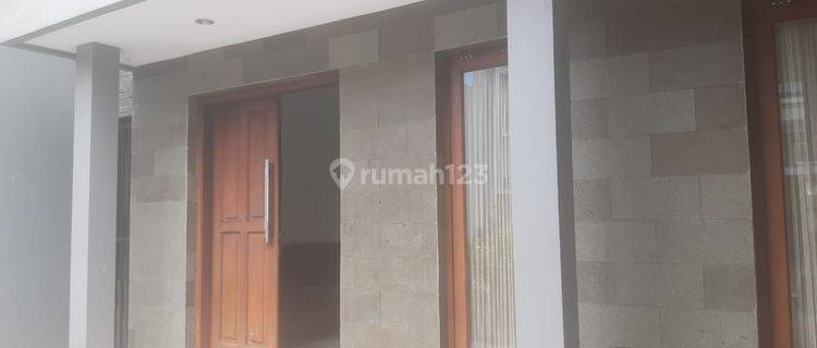 Rumah 2 Lantai Di Kadipiro Dekat Malioboro Kota Jogja 1