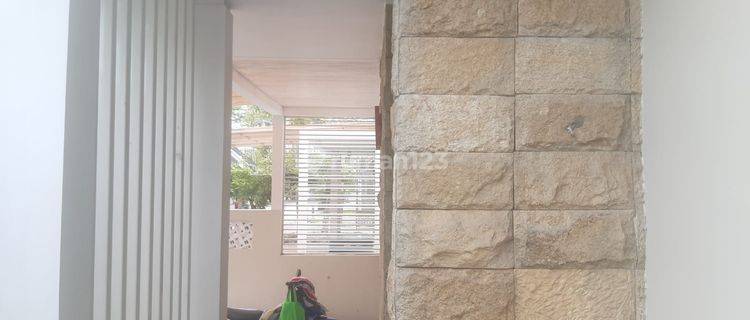Rumah Minimalis Full Furnished Di Jalan Wates Km 8 Yogyakarta 1
