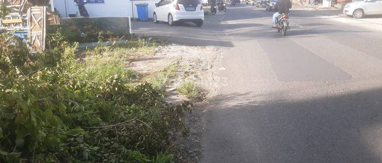 Gudang Siap Bangun Di Tajem Ngemplak Sleman Yogyakarta 1