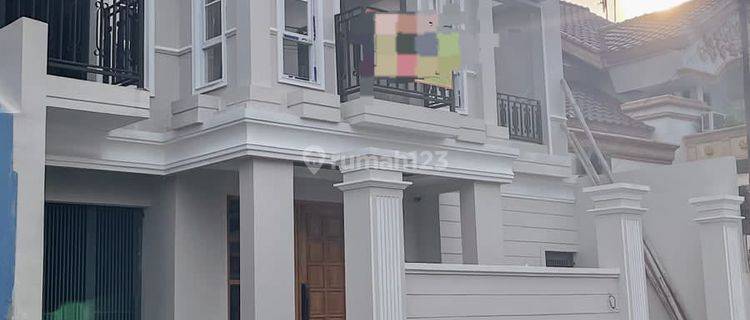 Rumah Baru Di Tengah Kota Jogja Umbulharjo Yogyakarta 1
