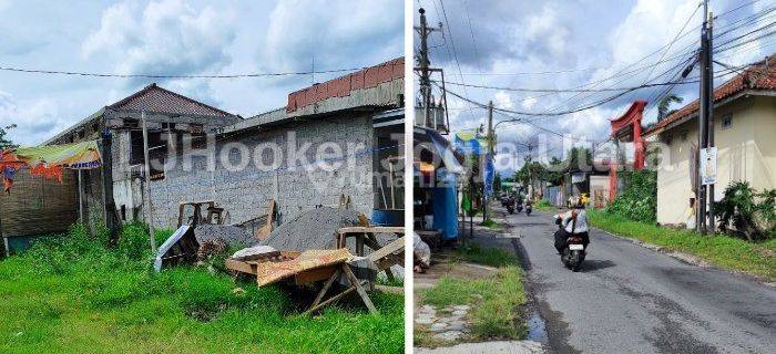 Tanah Soragan Dekat Mirota Godean 1