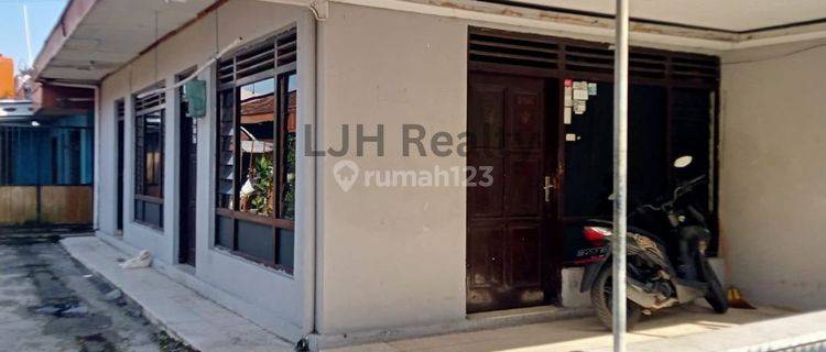Dijual : Rumah,  Lokasi : Mergangsan, DIY 1