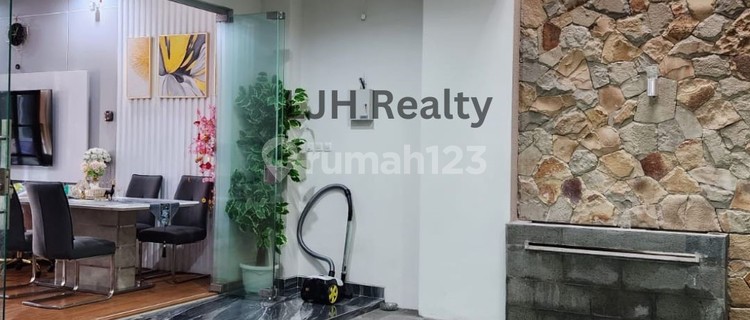 Dijual Rumah di Perumahan Elit Vasana Residence, Jl Kaliurang km 7.  1