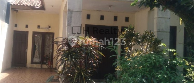 DIJUAL RUMAH Lokasi Ngaglik, Sleman, DIY 1