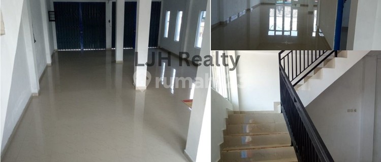 For Rent Shop House Imogiri Street 1