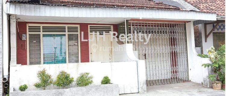 Disewakan Rumah, Kricak, Jatimulyo, Yogyakarta 1