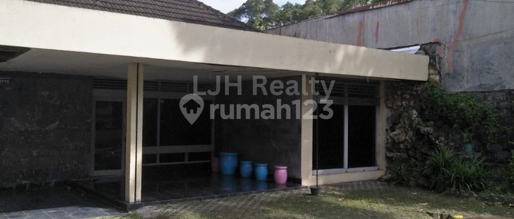 Disewa Tanah Bonus Bangunan, Umbulharjo, Kodya. 1