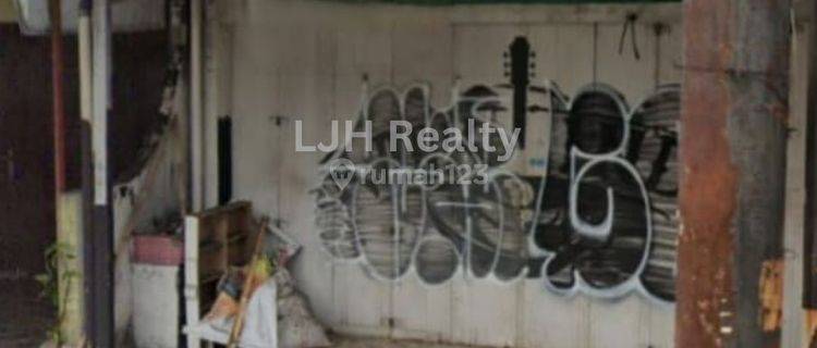 DiSewakan Ruko Murah Pinggil Jalan Utama, Jl. Solo Dalam Ring Road 1