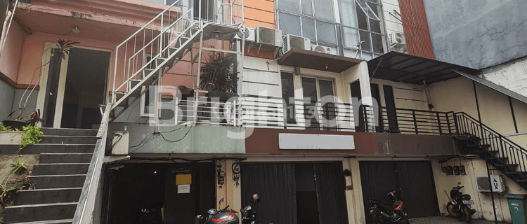 Dijual Ruko Gandeng 3 Lantai Di Tebet Cocok Untuk Kantor 1