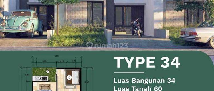 Perumahan Subsidi Full Fasilitas Paling Premium Di Lumajang 1
