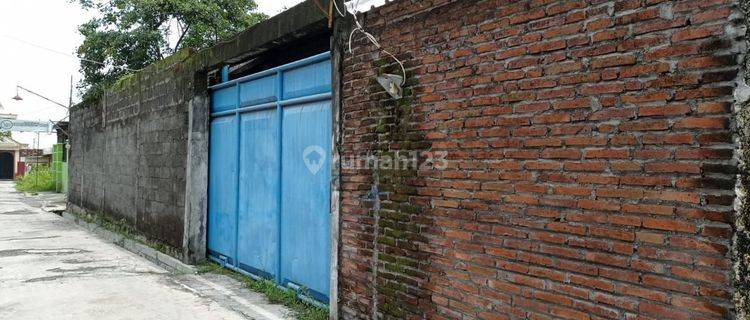 Tanah Kavling Siap Bangun Di Grati Lumajang 1