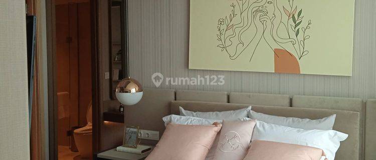 Apartemen Mewah Siap Huni Holland Village Jakarta Pusat 1