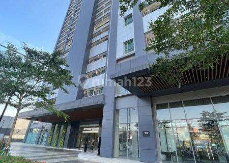 Apartment Embarcadero Bintaro 3br Siap Huni 1