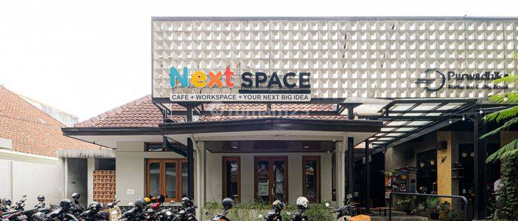  Sewa Office Siap Ditempati Funished 3 Pax di Trunojoyo Bandung 1