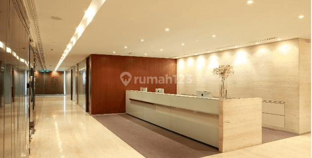 Sewa Virtual Office Sampoerna Strategic Sudirman Jakarta Selatan 1