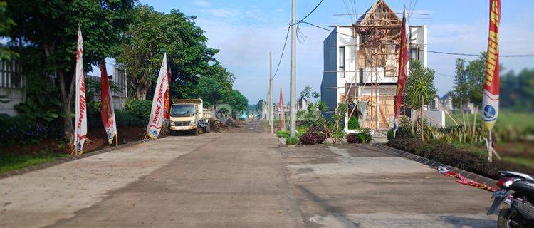 Rumah  Cantik Sangat Nyaman  1