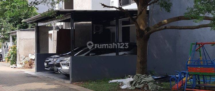 Rumah Siap Huni dekat stasiun jurang mangu  1