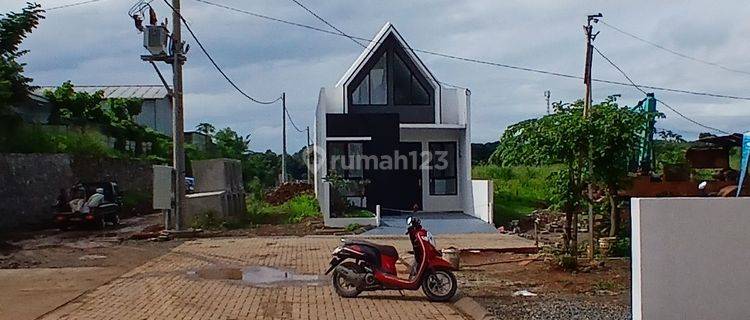 Jual Rimah Dengan Harga Terjangkau  1