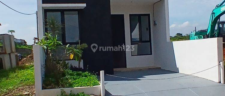 Rumah Tanpa Dp Hanya 1 Juta All In  1