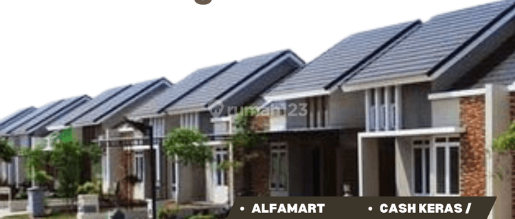 Legalitas Aman Hunian Modern Idaman Keluarga 1