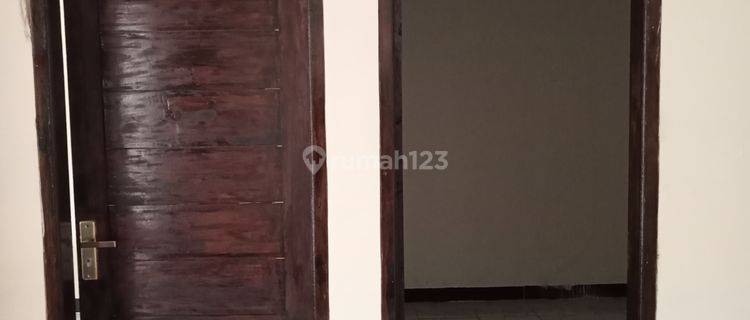 Rumah 180jta Aja Sudah Free Canopi Tipe 30 1