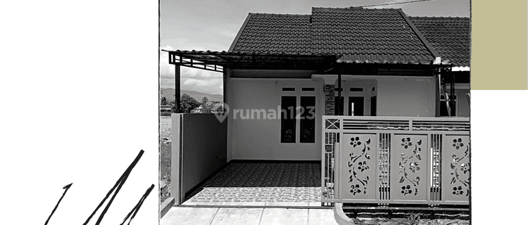 Perumahan Mewah Harga Murah, Dapet Lagi Diskon Untuk Cash Keras 1
