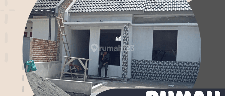 Jual Tanah Dan Rumah Jl Rancatungku Banjaran 1