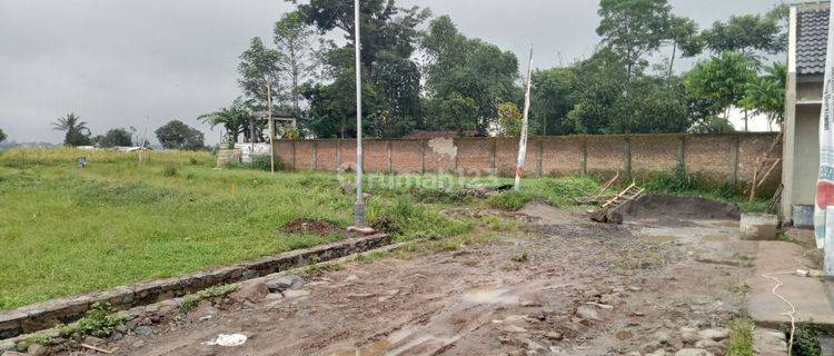 Rumah No Subsidi di Bandung Selatan Lokasi Strategis 1