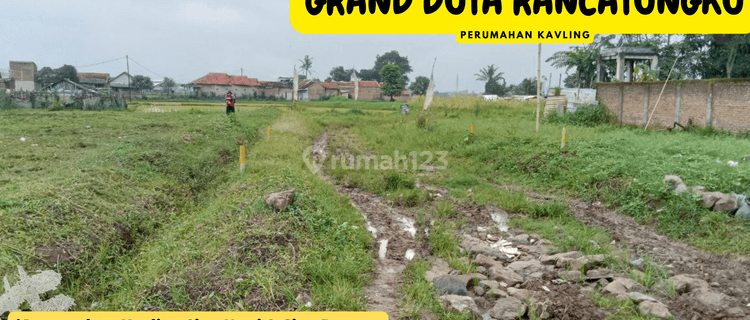 Jual Rumah Dengan Desain Sendiri Lokasi Strategis 1