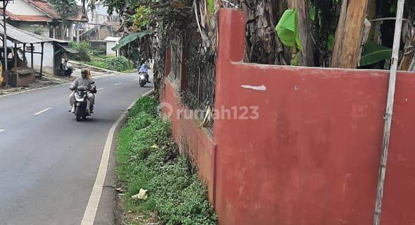 Jual Tanah di Cikalong Siap Untuk Dijadikan Lahan Usaha 1