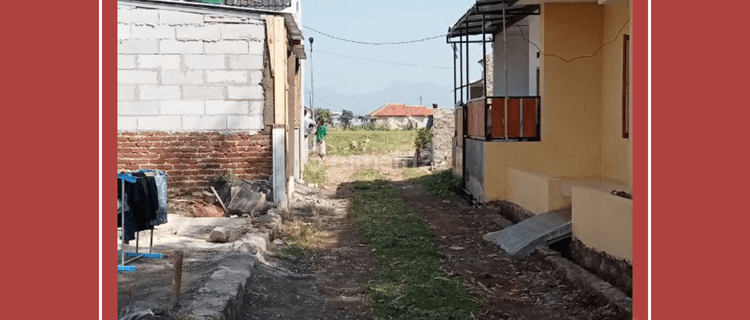 Dijual Rumah Bandung Selatan, Rancatungku banjaran 1