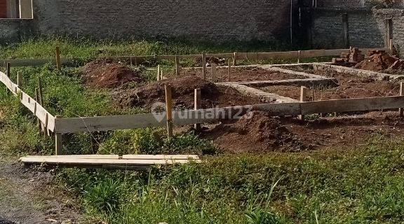 Lokasi Strategis Komplek Grand Duta Rancatungku 1