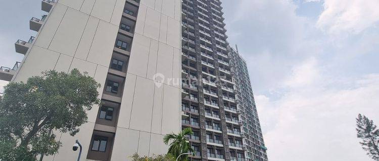 Apartement Sky House Tower Leonie Type Studio 2 View Furnished 1