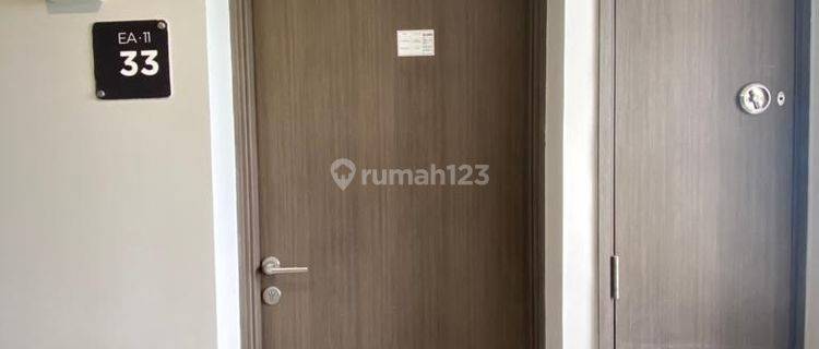 Apartemen Emerald Bintaro 1 BR di Jombang, Bintaro 1