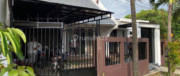 Rumah Dijual Di Villa Melati Mas Bagus Posisi Huk 1