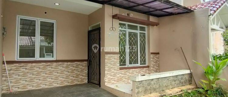 Rumah Disewa Di Regency Melati Mas Siap Huni 1