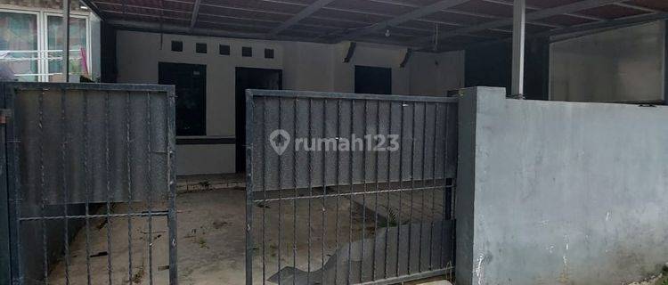 Rumah Dijual Di Gading Serpong Cluster Catalina Jual Apa Adanya 1