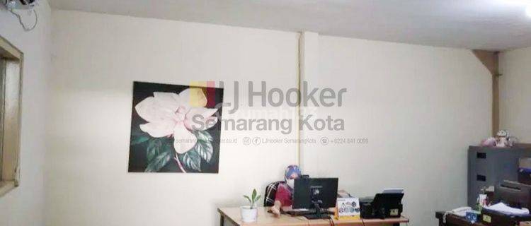 Gudang 1lantai kondisi Bagus Di Imogiri Jogjakarta 1