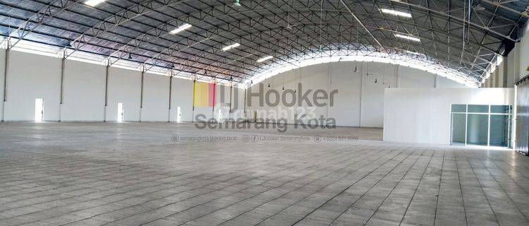 Gudang Bagus di Madukoro 1