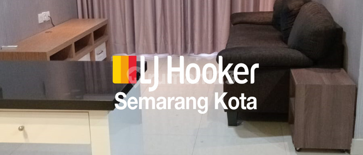 1 Unit Apartment Mutiara Garden Suites 1