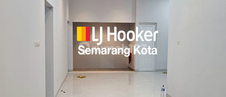 Rumah Tengah Kota 1
