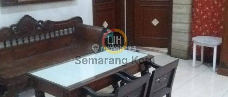 Rumah Kost di Tengah Kota Semarang 1