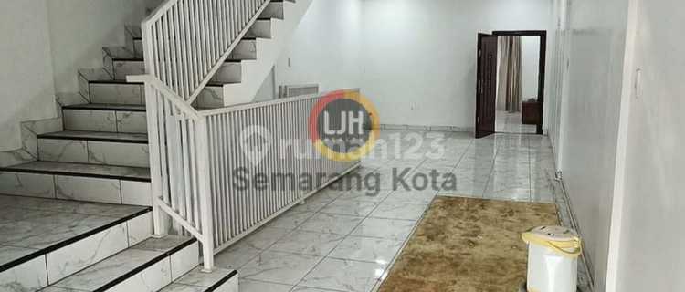 Nice shophouse in Medan Resort City 1