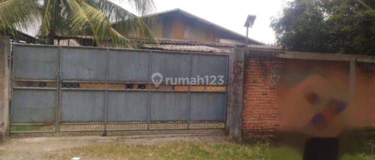 Dijual Ex Pabrik 1
