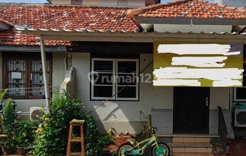 Dijual Rmh Di Lippo Karawaci  1