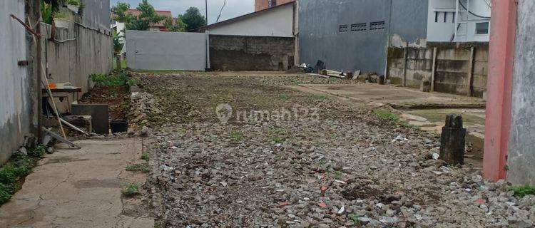 Tanah Bagus, Siap Bangu, Pinggir Jalan Besar, Bebas Banjir 1