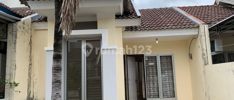 Ready-to-Occupy House in Harmony Cluster Near Harapan Indah Facilities 1